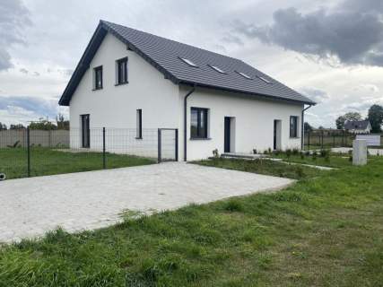 Spokojna okolica Dostępny od zaraz Bez prowizji