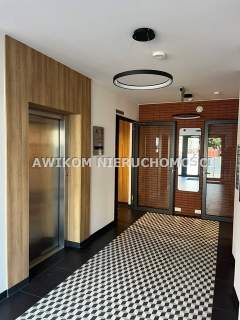 Mieszkanie do wynajęcia, 43,97 m2, Pruszków