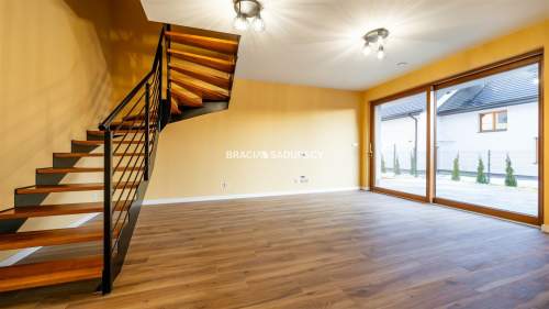 Wysoki Standard, 220 m2, 4,5 arowa dzaiłka, NOWY