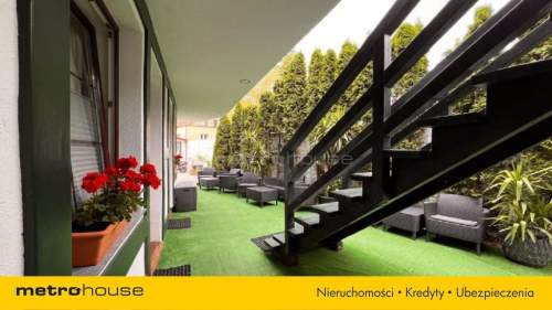 Pensjonat, 8 apartamentów, miejsca parkingowe 