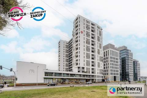 Modern Tower Od zaraz Bez prowizji