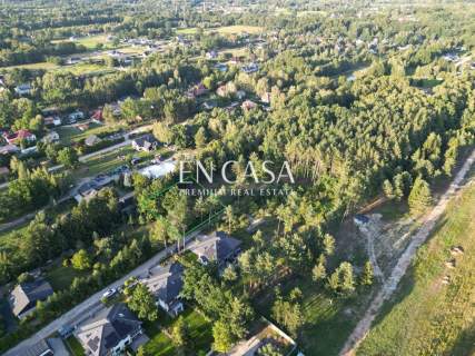 Działka 1300m2/ media / MPZP
