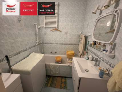 3 niezależne pokoje 63,80m2 Gdańsk Zaspa