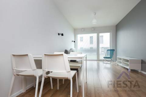 Ursynów Puławska/Taneczna 61C 41m2 garaż ogródek