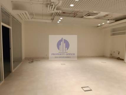 Mokotów lokal biurowy 291m2 do wynajęcia