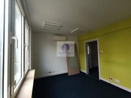Mokotów lokal biurowy 129,50m2 do wynajęcia