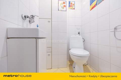 Przestronne 4 pokoje z balkonem