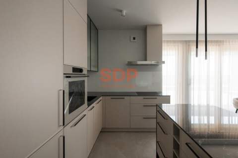 Apartament premium 110 m2 pierwszy najem Przedmieście Oławskie