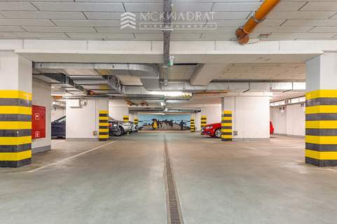designerski apart 3 pok. parking ogródek, 0% prow.