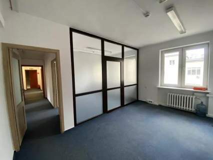 Nieruchomość komercyjna do wynajęcia, 121,82 m2, Warszawa