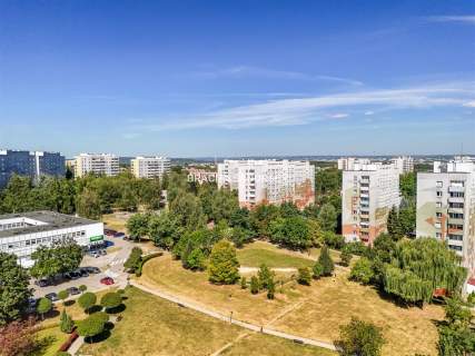 PO REMONCIE, DO WEJŚCIA 1-POKOJOWE Z BALKONEM