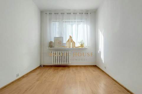 3 pokoje Cicha Okolica Balkon Gdynia Karwiny