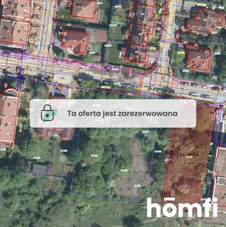 Atrakcyjne działki budowlane w Krakowie
