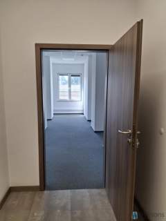 Przestronne biuro 112 m - dostęp 24/7