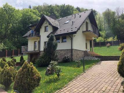 Dom na sprzedaż, 160 m2, Ustroń