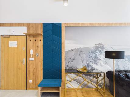 Apartament blisko Tatr Zakopane ul. Bogdańskiego