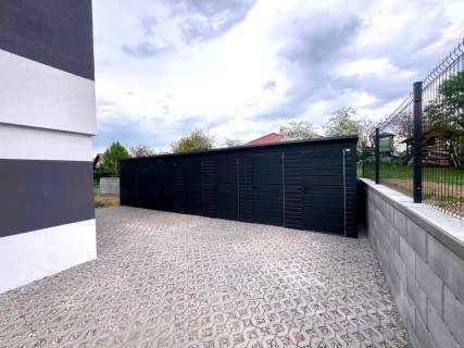 Gotowiec inwestycyjny w Kościerzynie-WARTO 