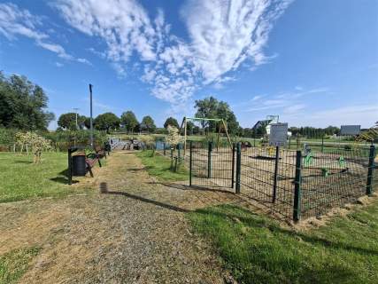 Nowe Lisewo - nowe mieszkanie z balkonem