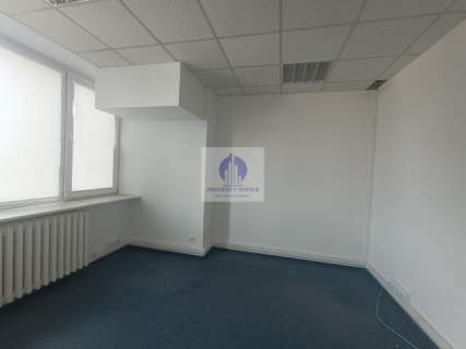 Mokotów lokal biurowy 173,49 m2 do wynajęcia