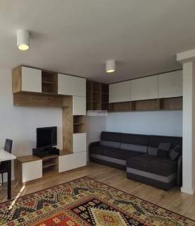 Bielany 27m2 z widną kuchnią wynajmę