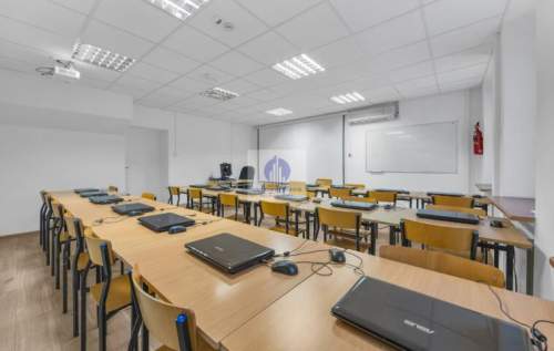 Śródmieście lokal biurowo-usługowy 498,40 m2 do wynajęcia