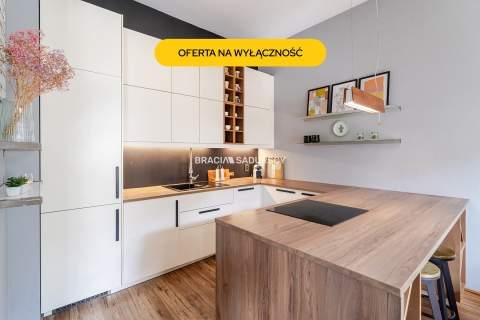 Stare Podgórze, 2 pokoje na wynajem