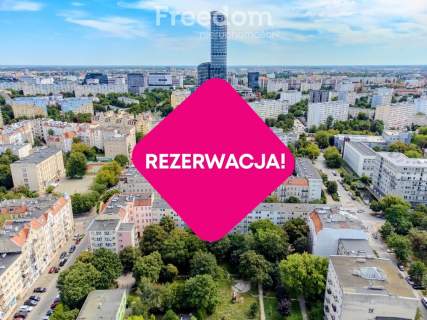 3 pokoje balkon osobna kuchnia