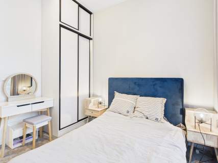 Apartament w Mikołajkach miejsce postojowe w cenie