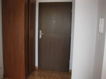 Mieszkanie dwupokojowe z kuchnią, 38m2 do wynajęcia