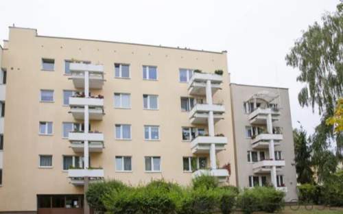 4-pokojowe mieszkanie na Mokotowie
