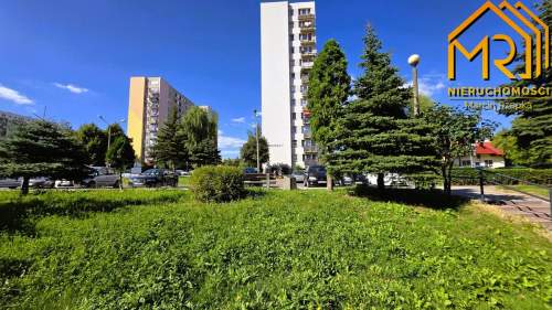 4-pokojowe mieszkanie na Osiedlu Jasna 72 m , ul