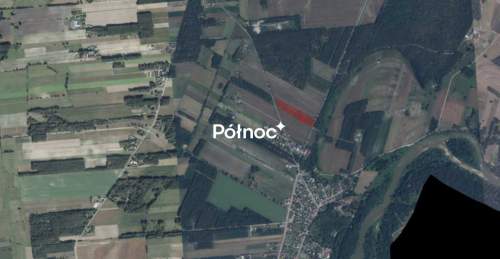 Działki budowlane Elżbiecin gmina Kodeń