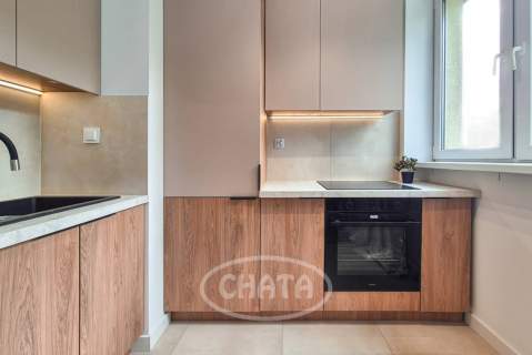 Kamienna/Śliczna/Media Miejskie/1 Wynajem/Balkon