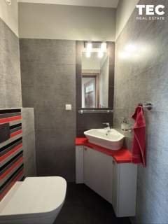 3 Pokoje Balkon Os. Europejskie