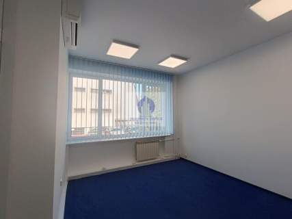 Wilanów lokal biurowy 71,90 m2 do wynajęcia