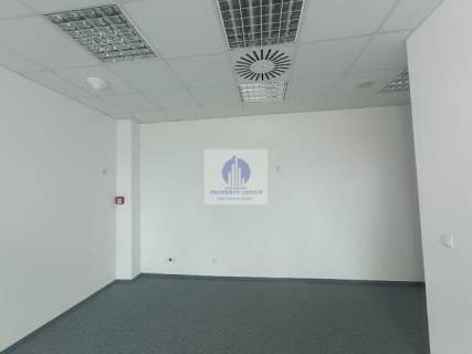 Warszawa Wola lokal biurowy 171,07 m2 do wynajęcia