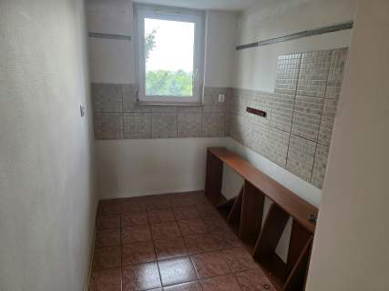 przestronne 3 pokoje