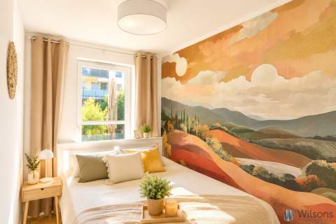 Nadmorski apartament - Jantar