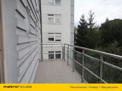 Mieszkanie do wynajęcia, 38,46 m2, Warszawa