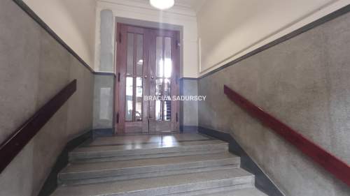 Nieruchomość komercyjna na sprzedaż, 45 m2, Kraków