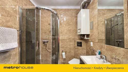 2-pokojowe duże mieszkanie z balkonem k/Kołobrzegu