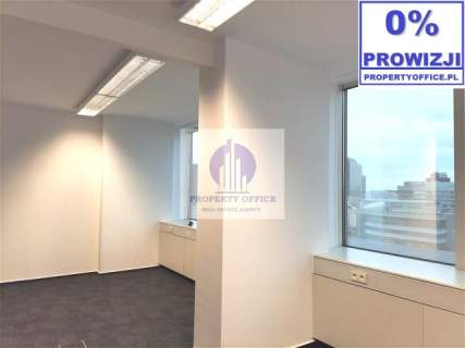 Śródmieście lokal biurowy 123,20m2 do wynajęcia