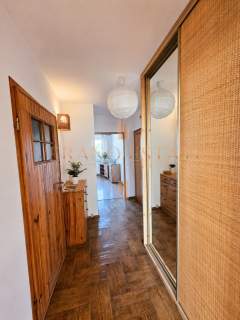Idealne na start Loggia 34,7 m 