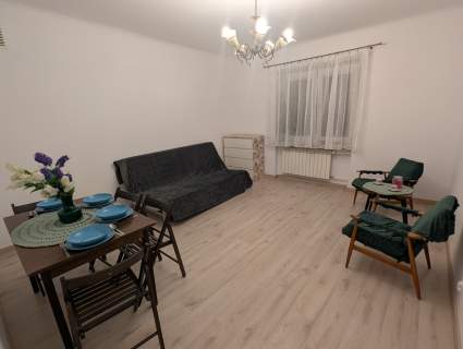 Mieszkanie do wynajęcia, 49 m2, Warszawa