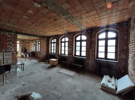 Dom w Jaworzu idealna baza pod własny projekt