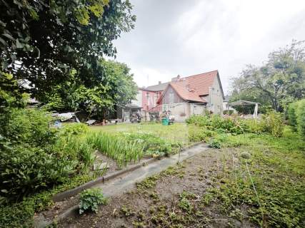 Dom na sprzedaż, 65 m2, Szczecin