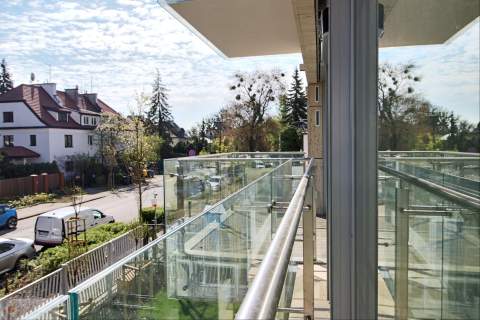 Apartament 75m2 3pok Słoneczna 29 Wysoki standard