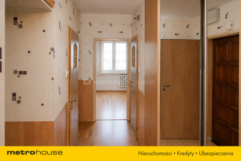 3-pokoje, garderoba, balkon, Ip, komórka - Widzew