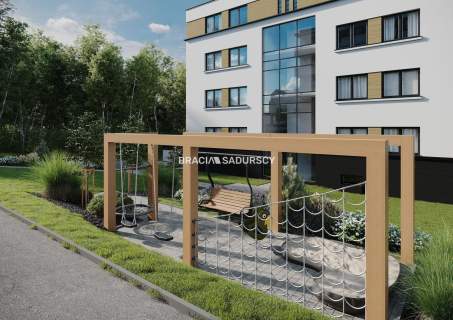 Kameralne osiedle Nowe mieszkania 37 85 m