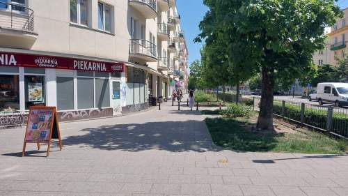 Perełka.Wynajmę bez kaucji mieszkanie na Filtrowej